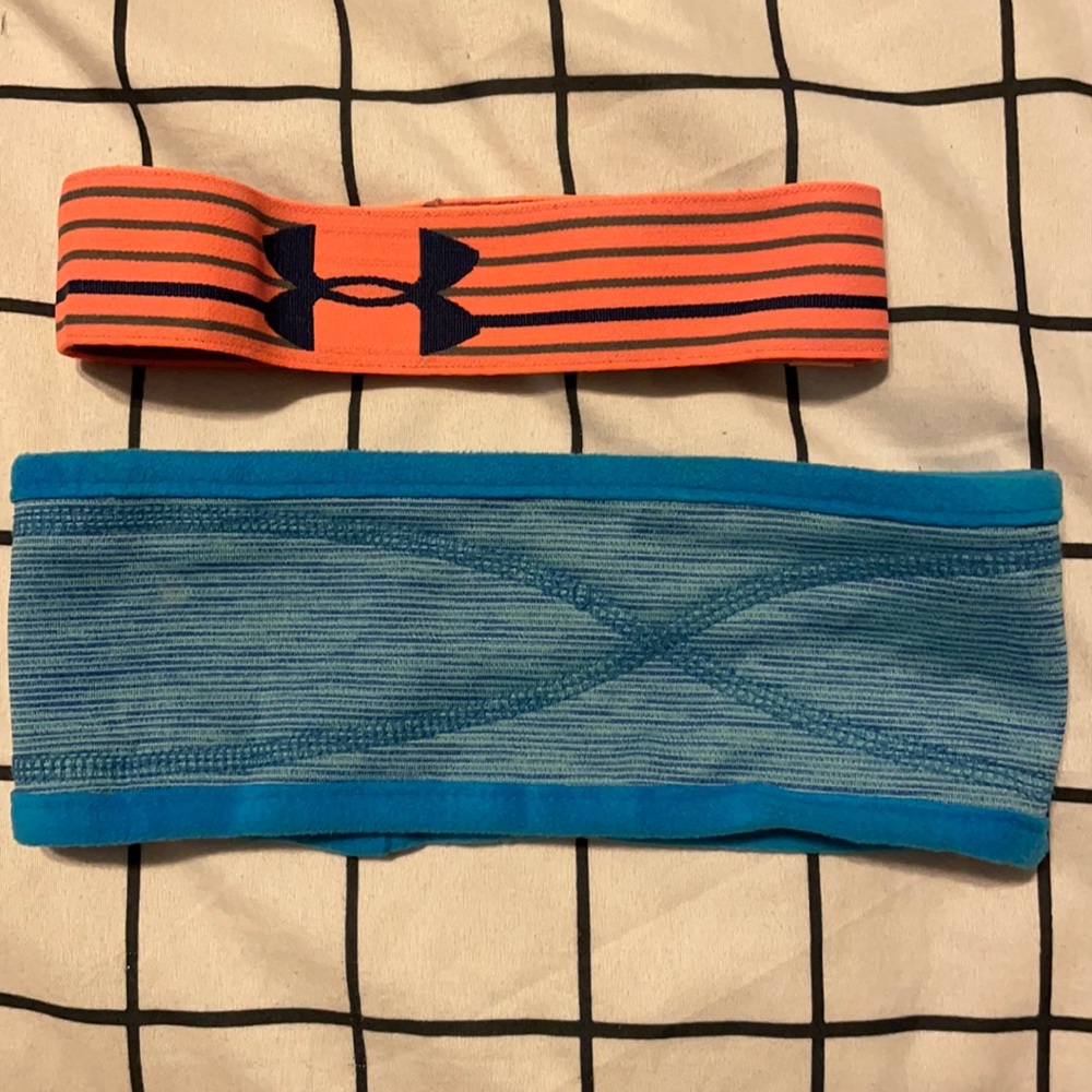 Headband set